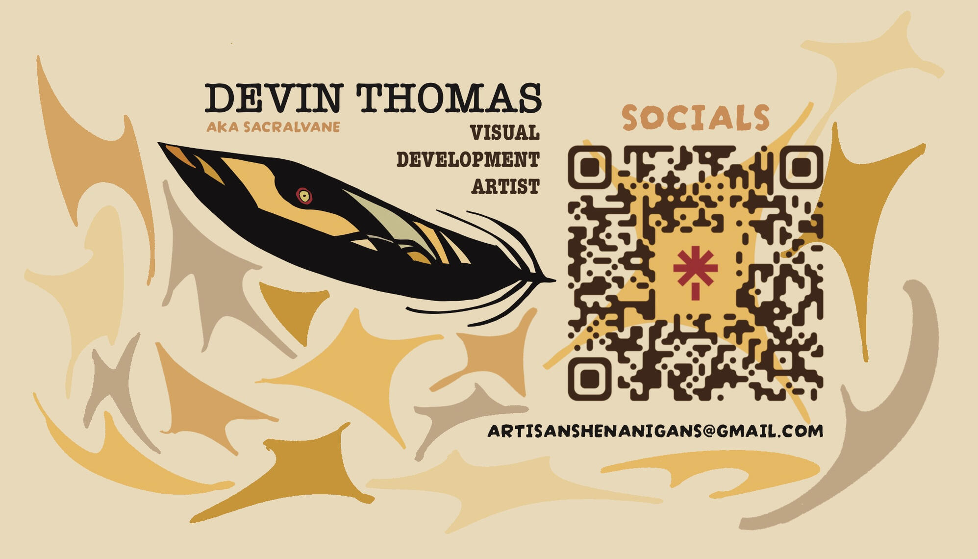 Business Card